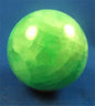Fluorite Sphere 4 Glow In The Dark