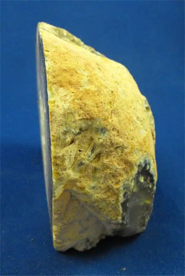 Geode Half 1