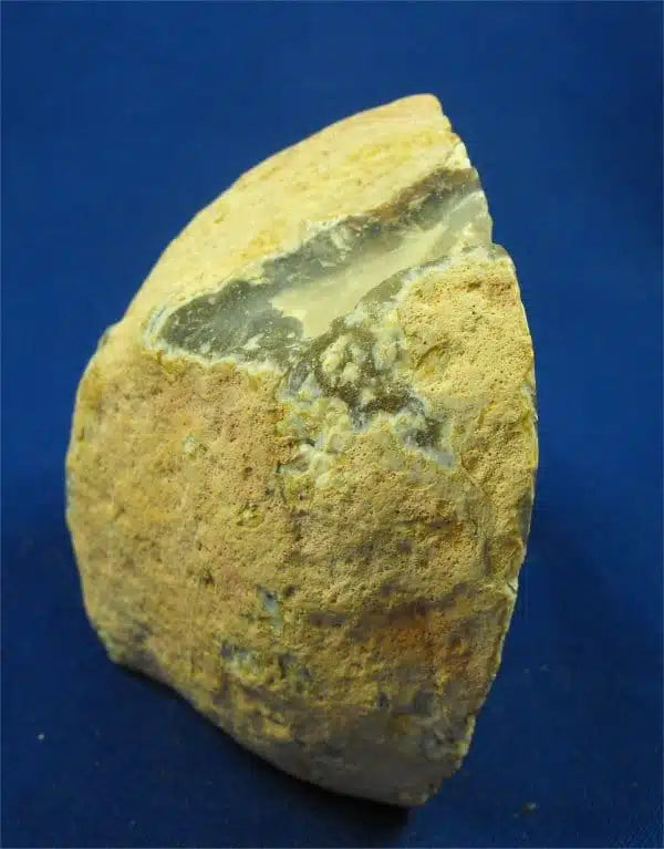 Geode Half 1