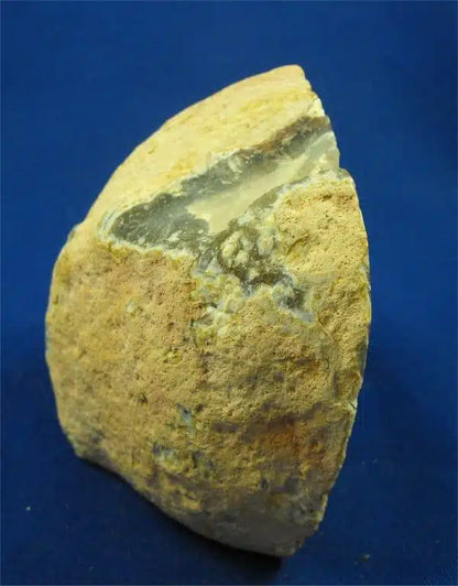 Geode Half 1