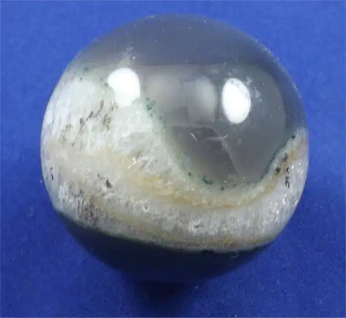 Geode Sphere 1