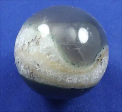 Geode Sphere 1