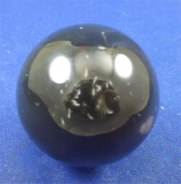 Green Agate Sphere 4