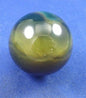 Green Agate Sphere 4