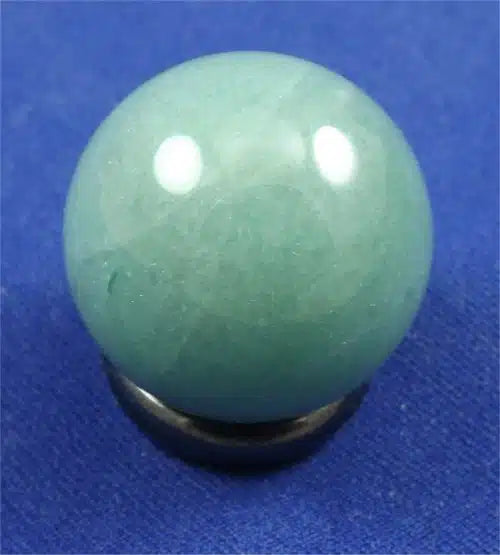 Green Aventurine Mini Sphere