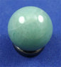 Green Aventurine Mini Sphere