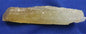 Honey Calcite Wand 1