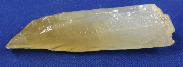 Honey Calcite Wand 3