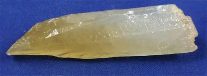 Honey Calcite Wand 3