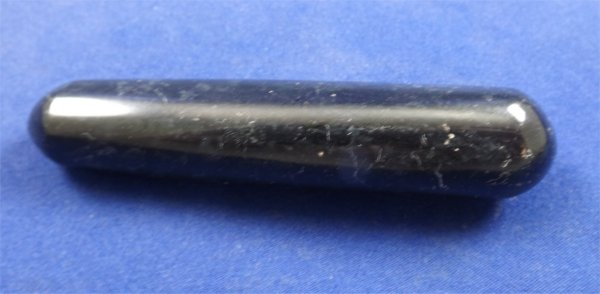 Inca Jade Message Wand
