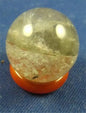 Included Quartz Mini Sphere 3
