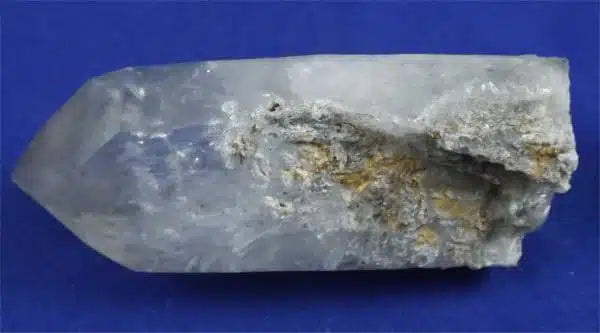 Included Quartz Point From China