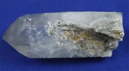 Included Quartz Point From China