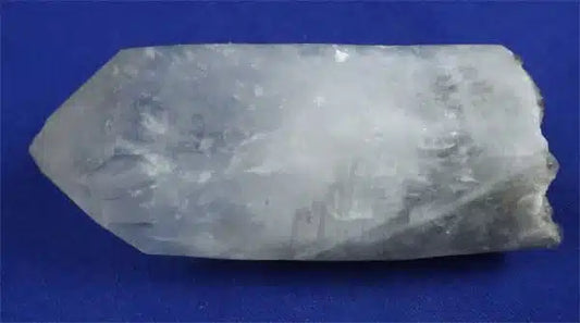Included Quartz Point From China