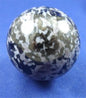 Indigo Gabbro Sphere 4