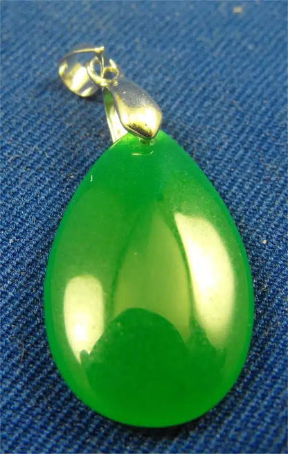 Jade Pendant