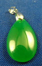 Jade Pendant