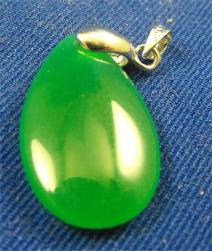 Jade Pendant