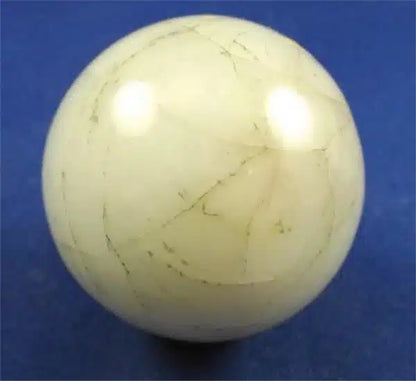 Jade Sphere 1