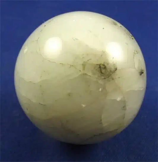 Jade Sphere 1