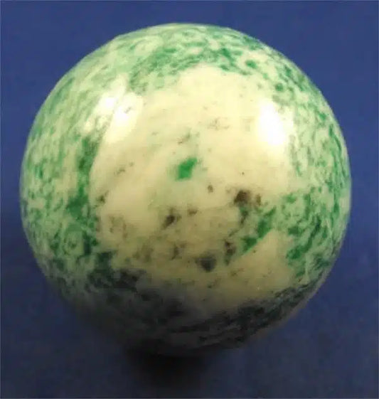 Jade Sphere 3