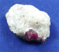 Jegdalek Ruby In Marble Matrix
