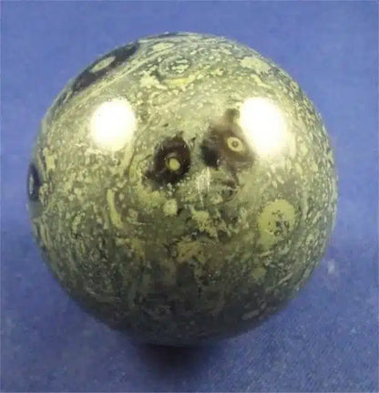 Kambaba Jasper Sphere 2