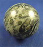 Kambaba Jasper Sphere 3