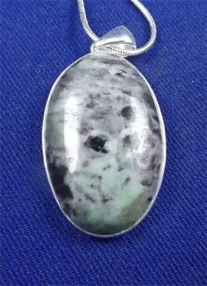 Kammererite Pendant