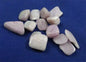 Kunzite Tumbled Stones