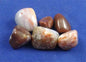 Lake Superior Agate Tumbled Stones Medium