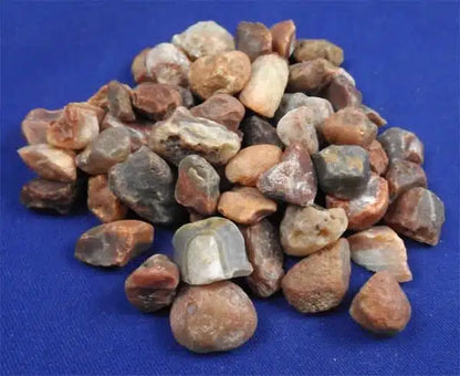 Lake Superior Agate Small Tumbling Rough