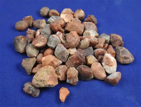Lake Superior Agate Small Tumbling Rough
