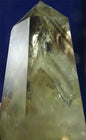 Lemon Quartz Crystal