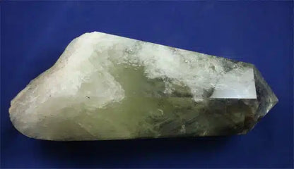 Lemon Quartz Crystal