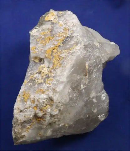 Lodolite Quartz Crystal Large