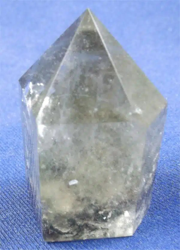 Lodolite Tower 2