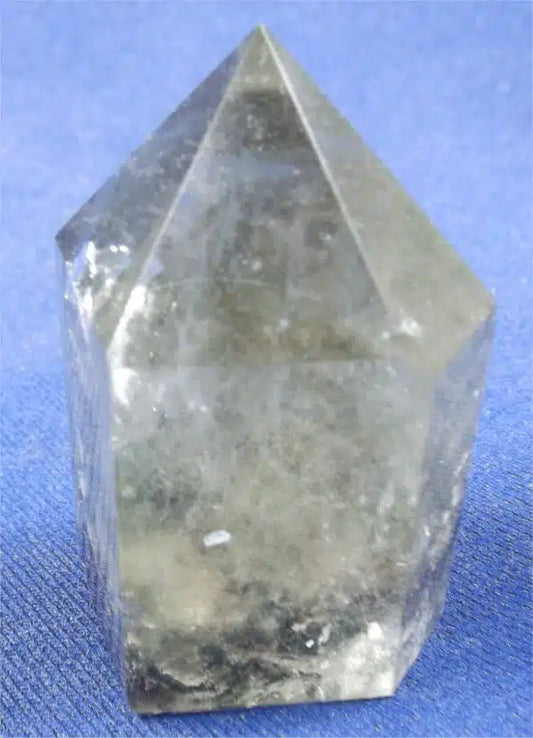 Lodolite Tower 2