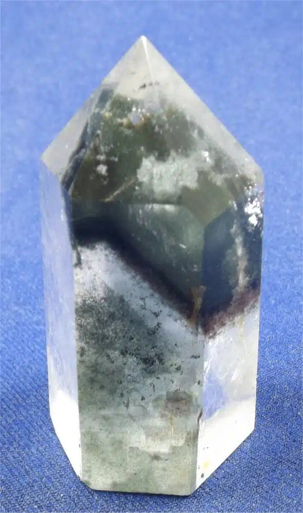 Lodolite Tower 3