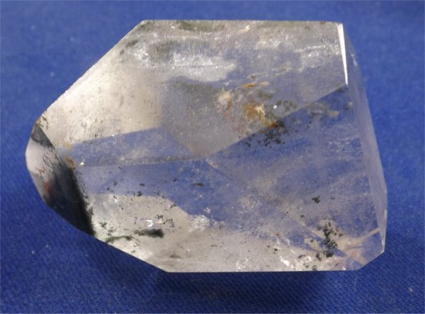 Lodolite Freeform 1 - Crystals By Rob