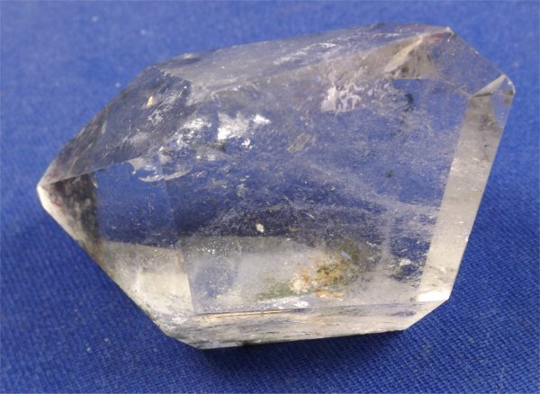 Lodolite Freeform 1 - Crystals By Rob