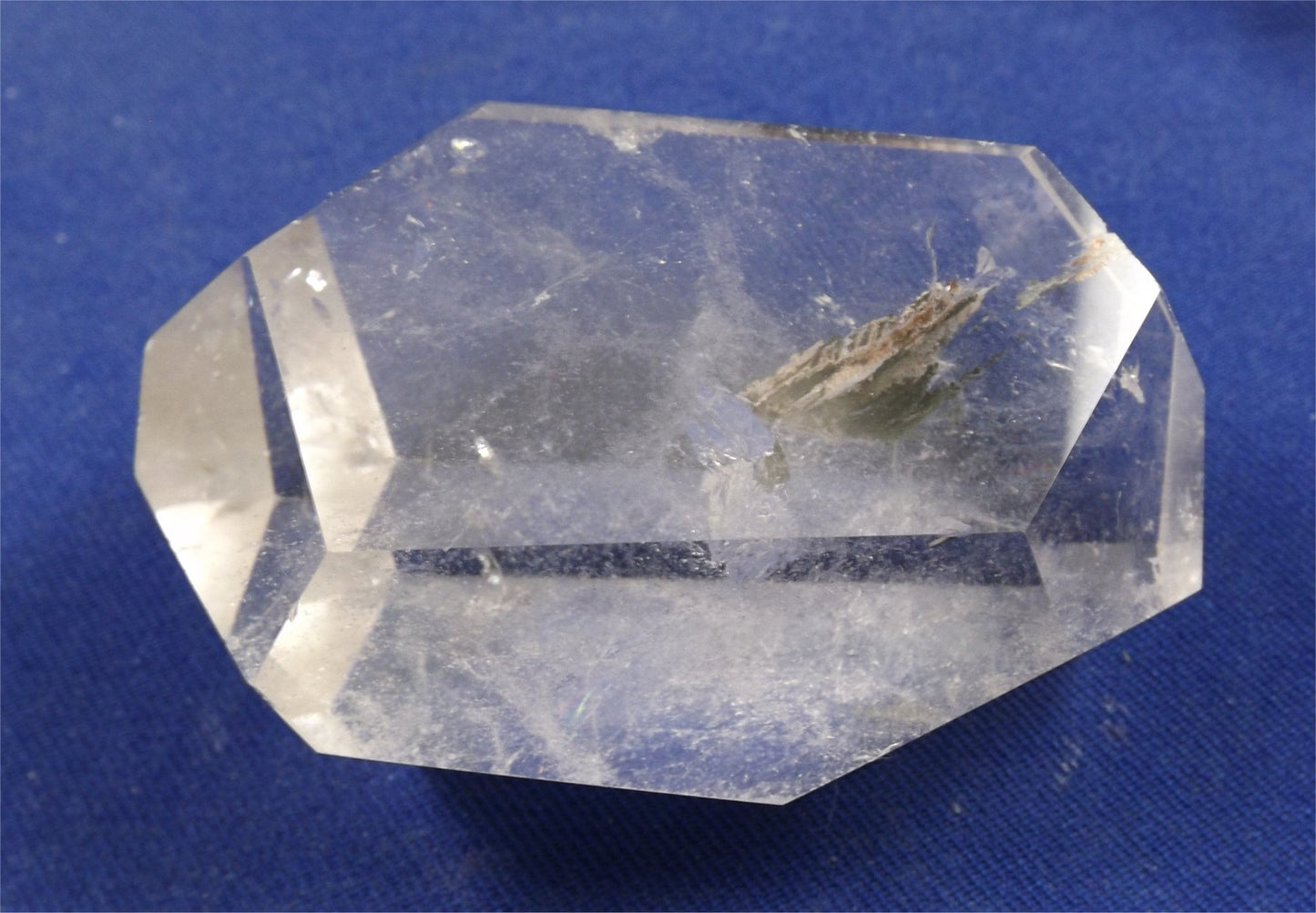 Lodolite Freeform 2 - Crystals By Rob