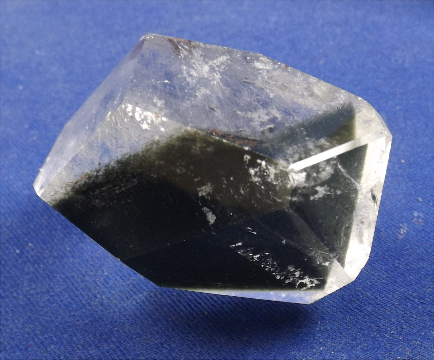 Lodolite Freeform 3 - Crystals By Rob