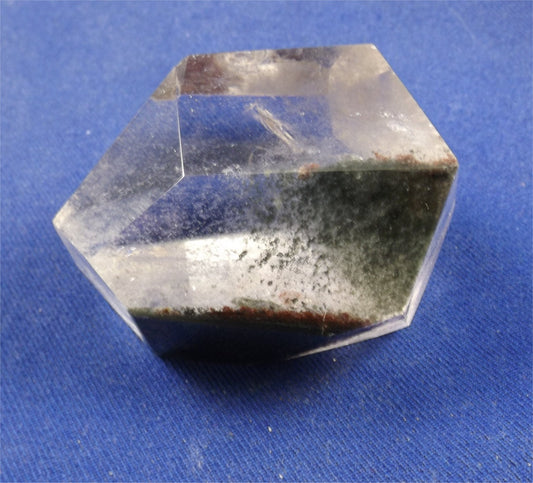 Lodolite Freeform 4 - Crystals By Rob