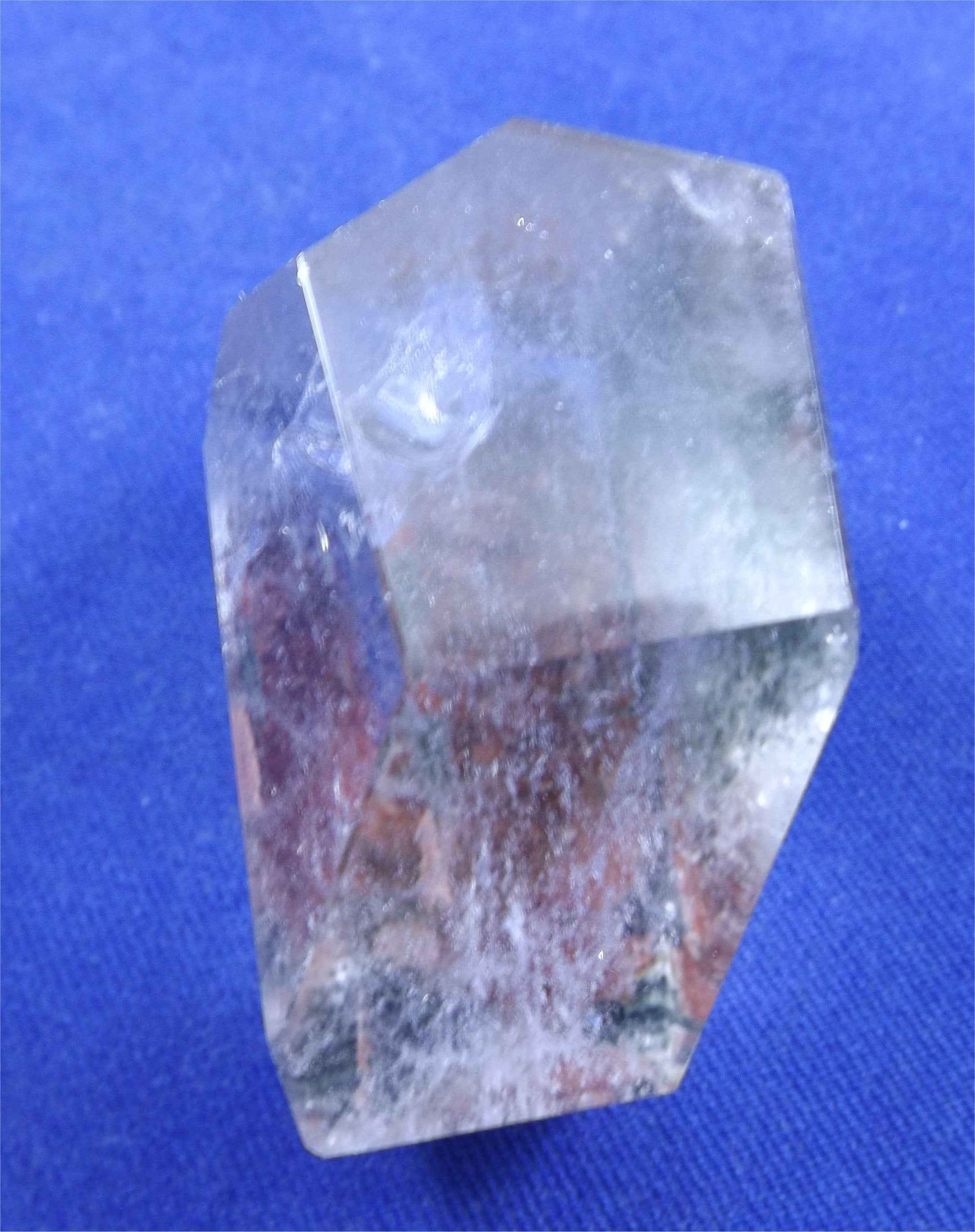 Lodolite Freeform 4