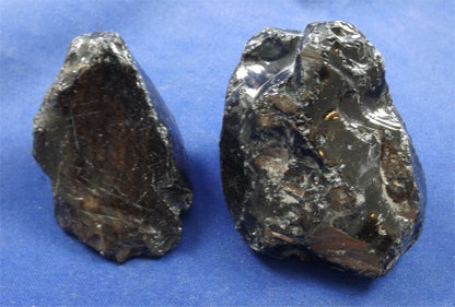 Mahogany Obsidian With Gold Sheen Rough Extra Large