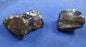 Mahogany Obsidian with Gold Sheen Rough Large