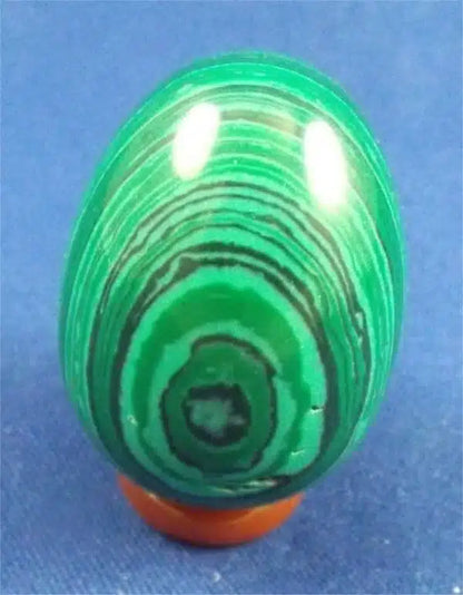 Malachite Egg