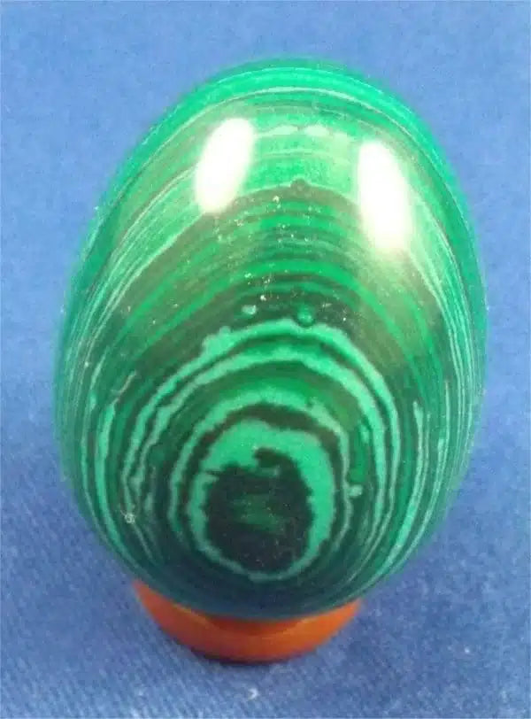 Malachite Egg