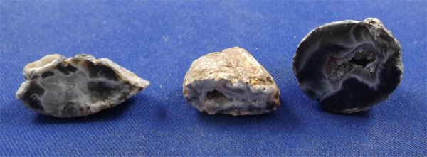 Mini Oco Agate Geodes